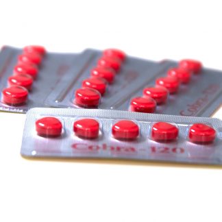 Sildenafil 130 mg cobra