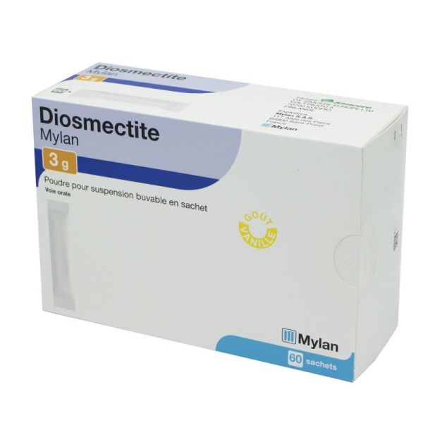 Ivermectine 3 Mg Mylan Cpr 4