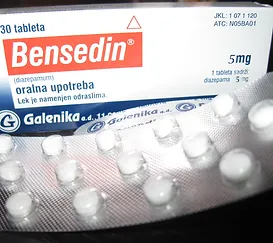 Acheter Valium 2mg