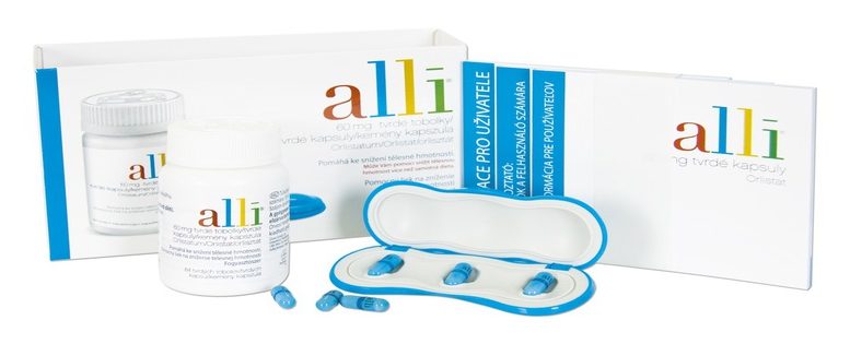 Pilule alli interdite en france