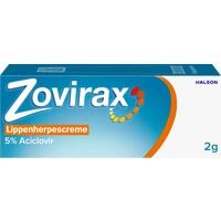 Acheter zovirax en ligne