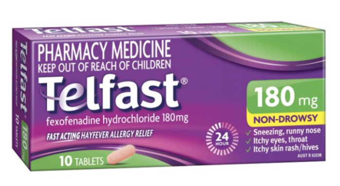 Forzest 10mg Online