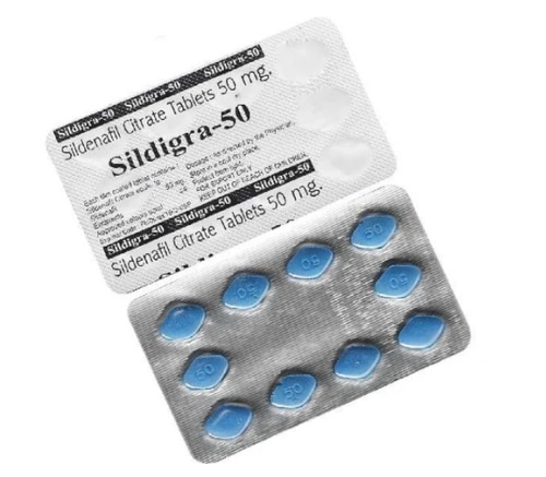 Sildigra soft 100mg