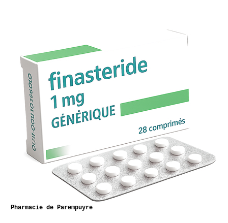 Finasteride 5mg Prix