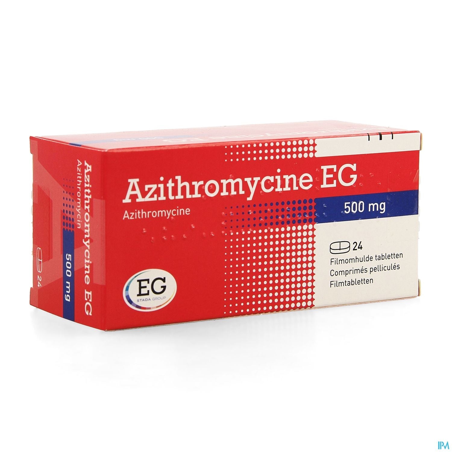 Comment acheter du azithromycin