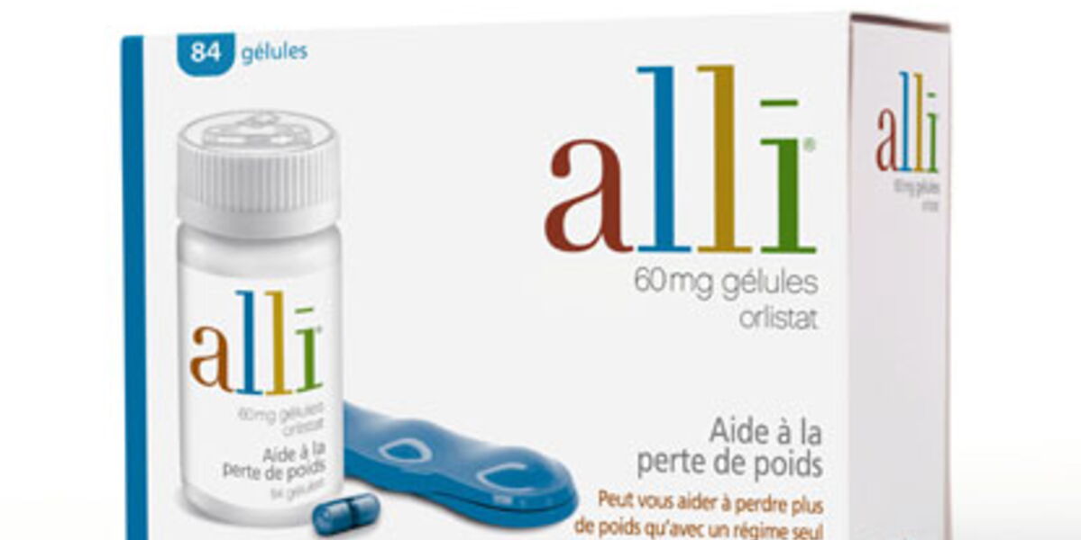 achat orlistat pas cher