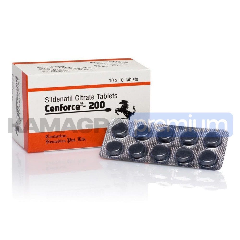Viagra generique cenforce