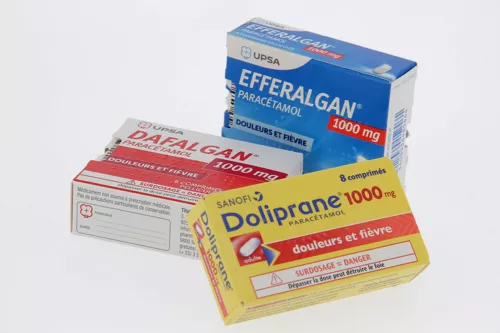 Tramadol Moins Cher