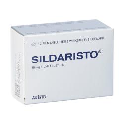 Sildenafil ratiopharm online