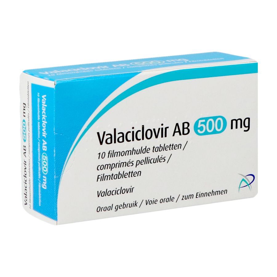 commander du valtrex en ligne