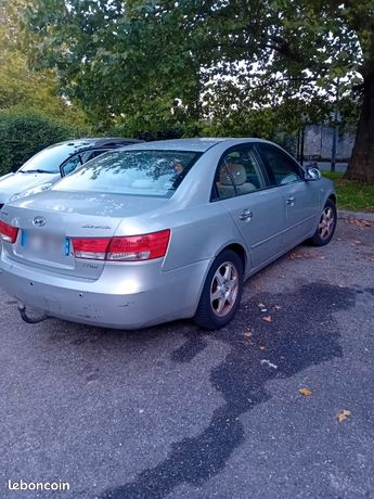 Sonata prix france