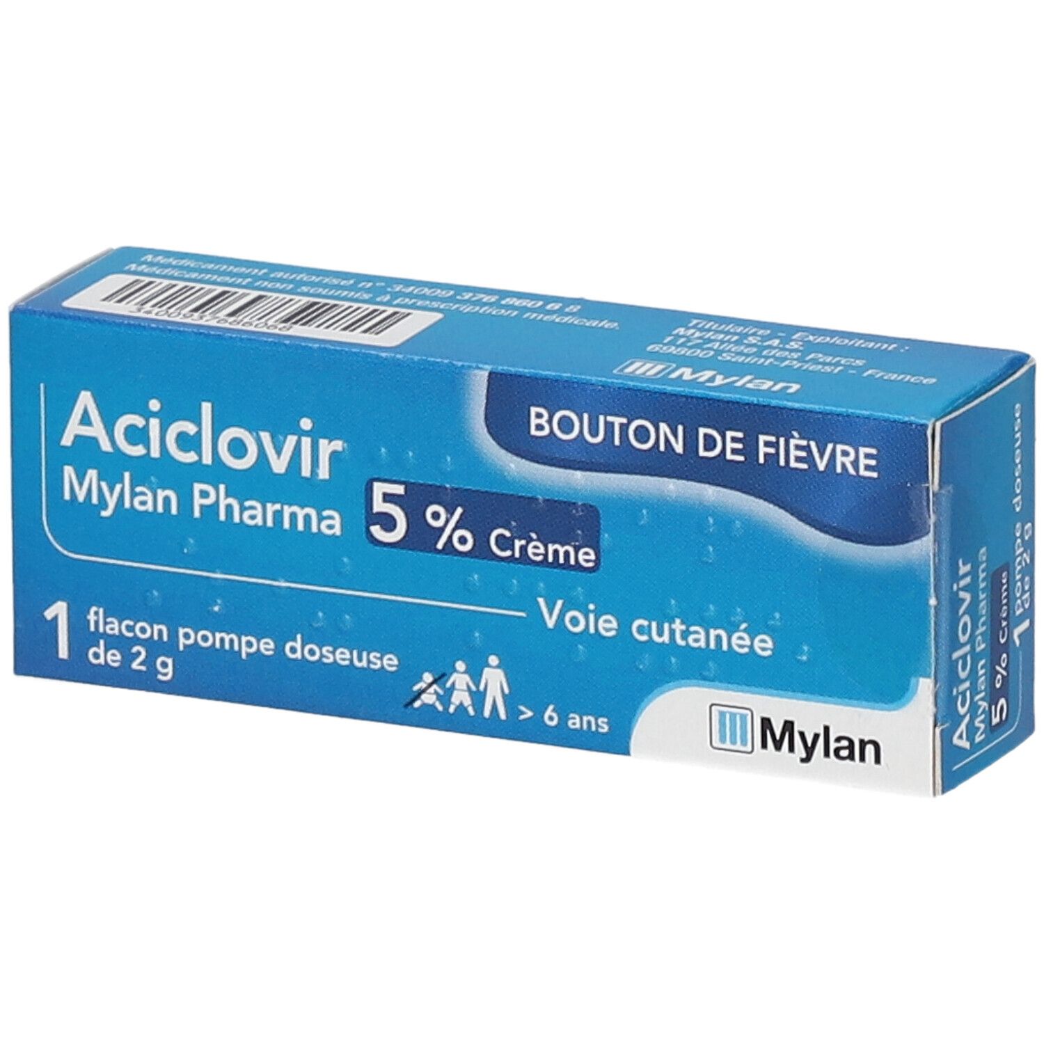 commander aciclovir en ligne