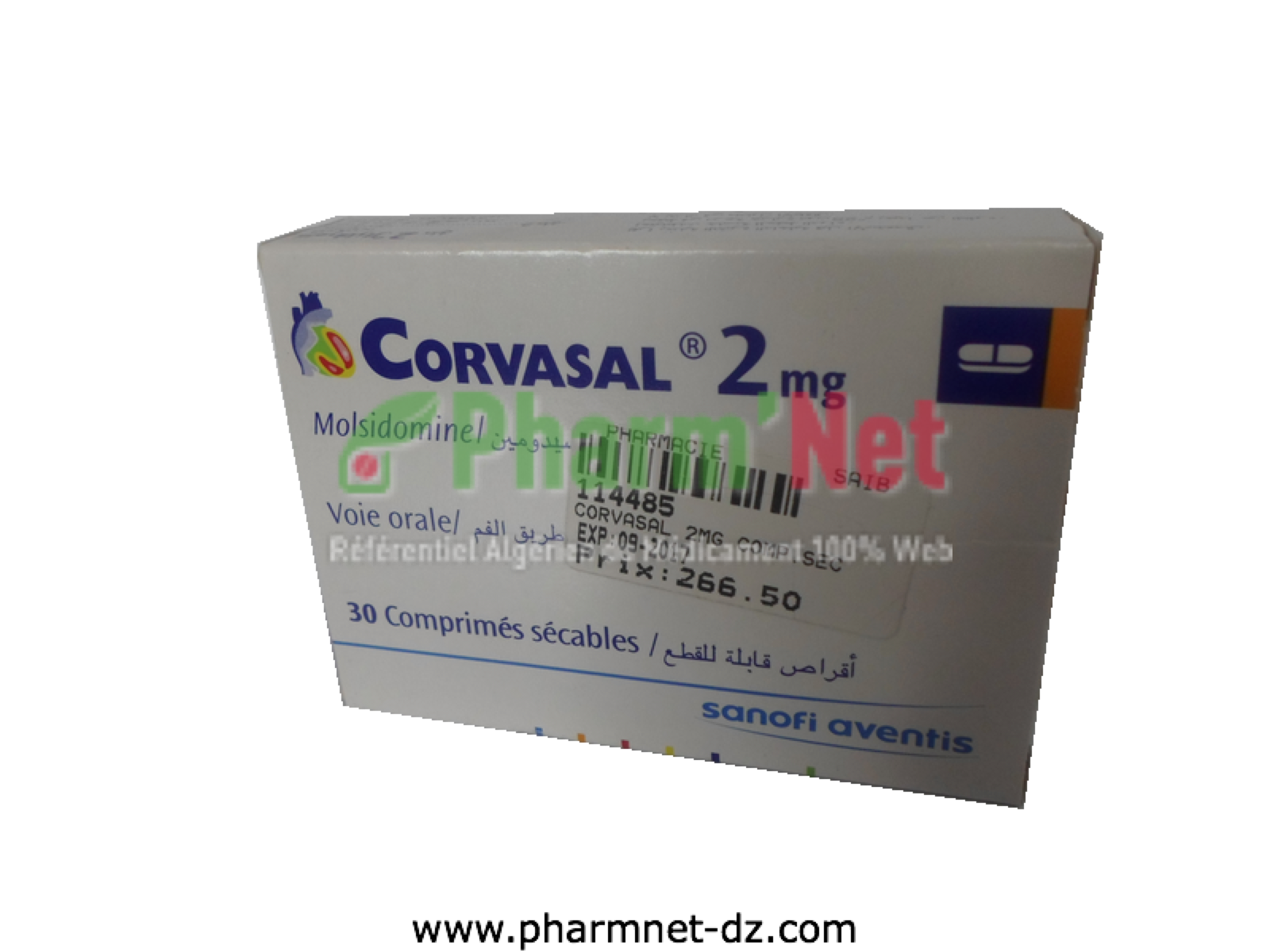Propranolol 40 mg generique