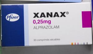 Où acheter du xanax