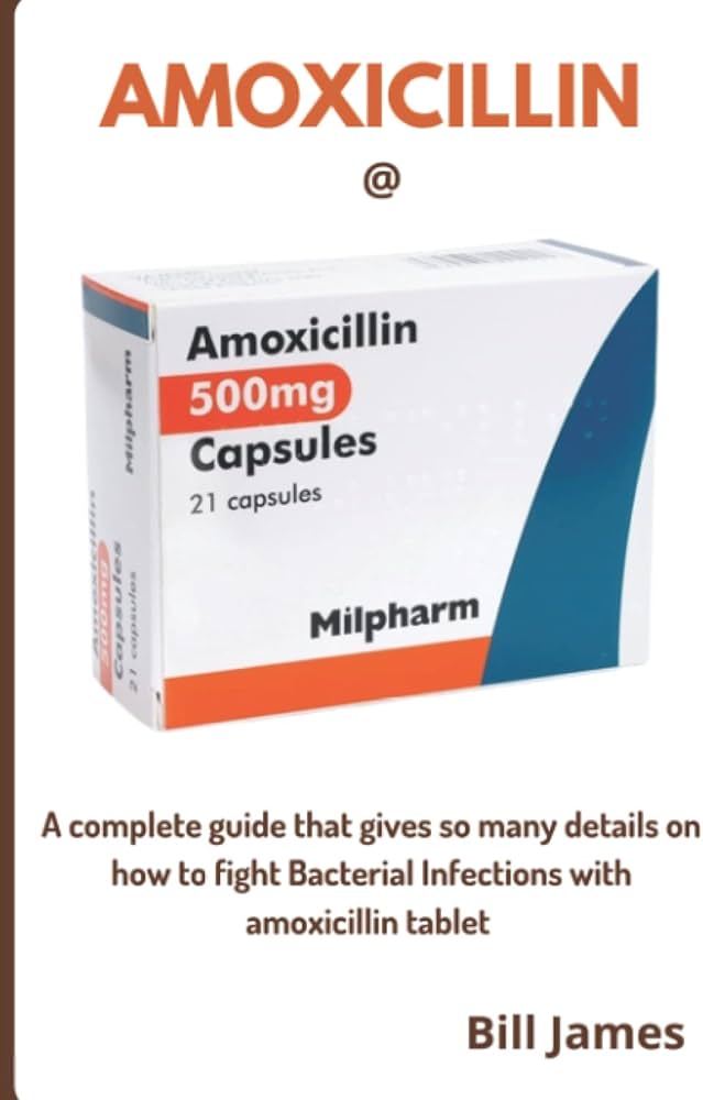 Amoxicillin Prix France
