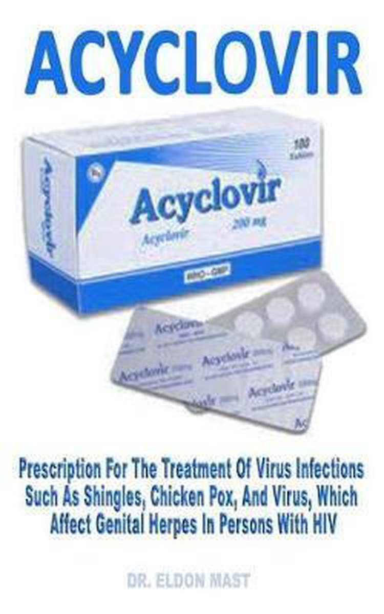 Valacyclovir 200mg