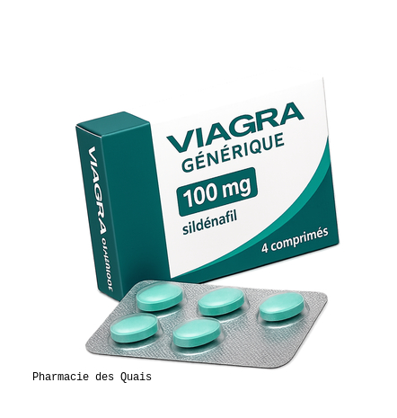 Sildénafil 100 mg sans ordonnance