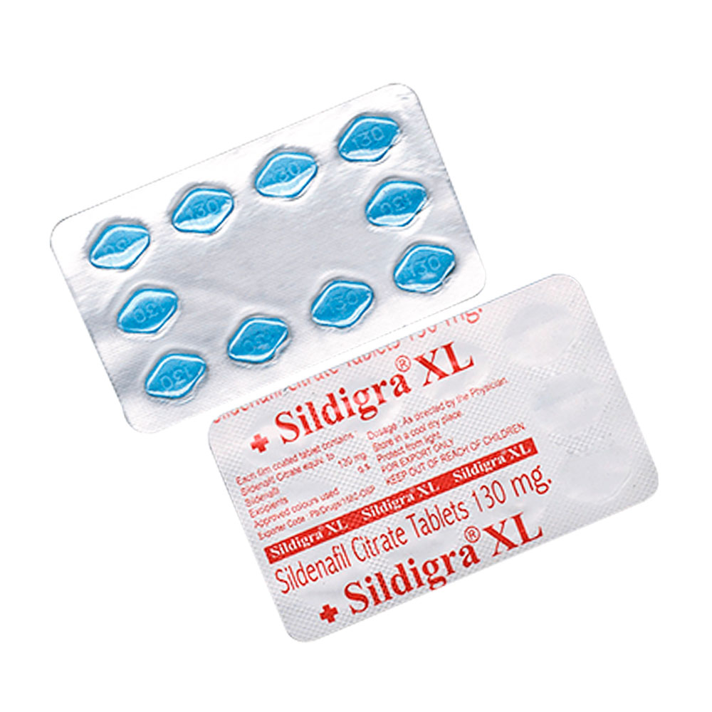 Kamagra 130mg