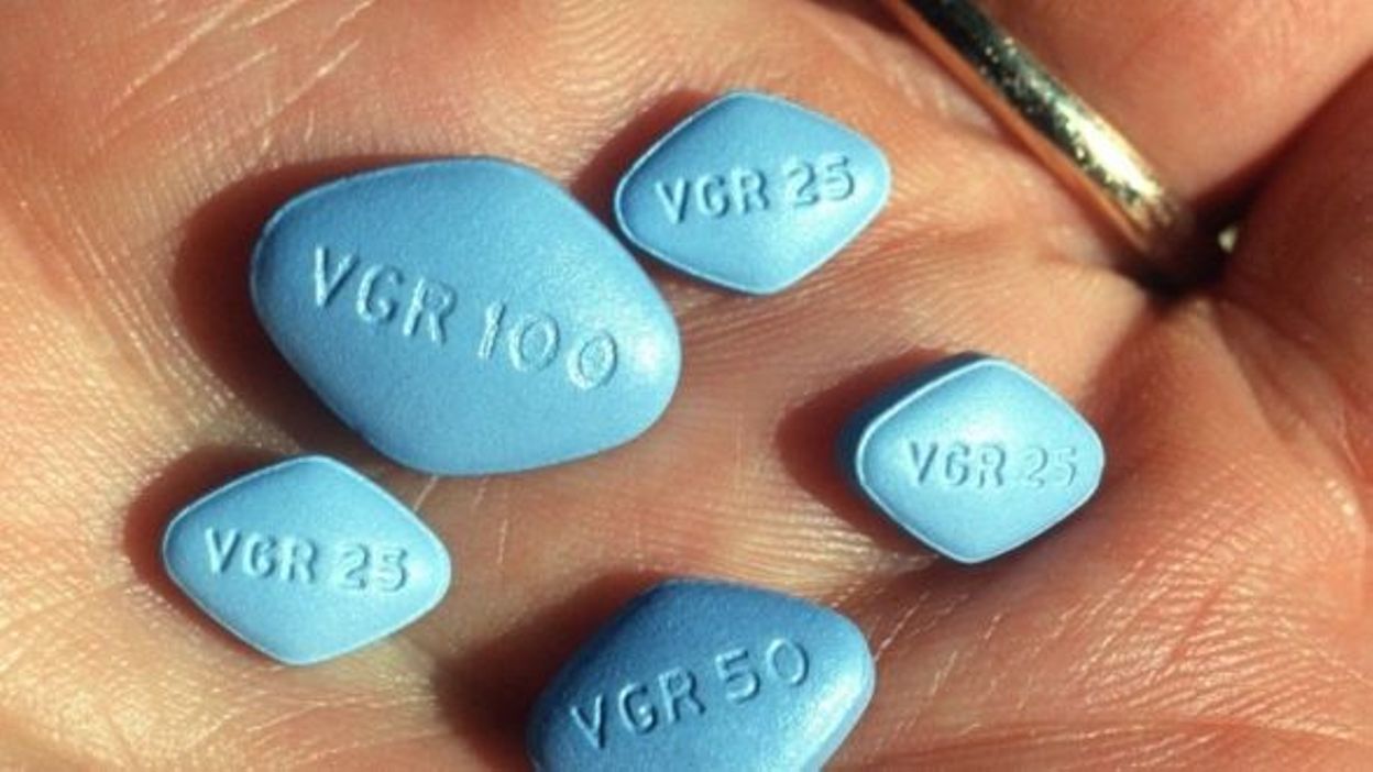 Viagra Sans Ordonnance Bruxelles
