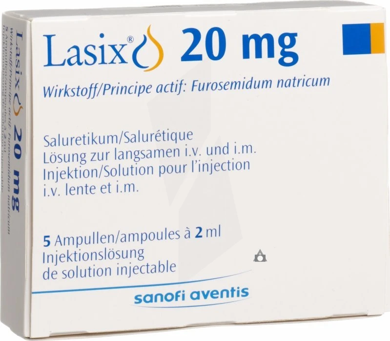 Acheter Lasilix En Ligne