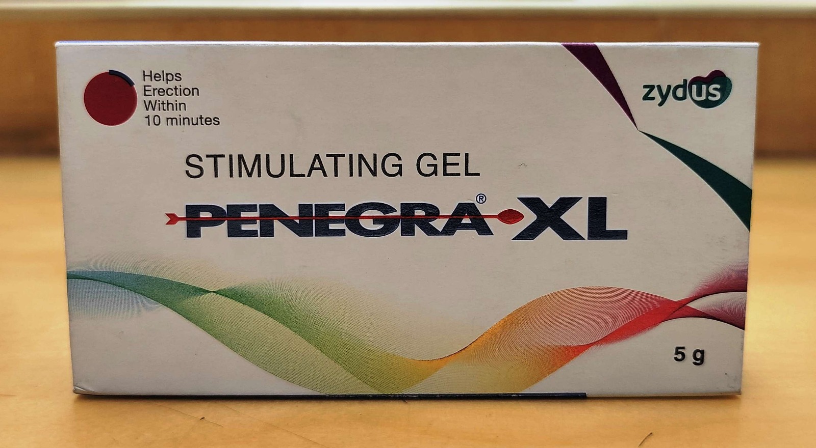 Penegra 200mg