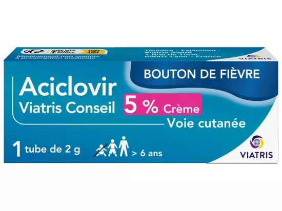 Commander du acyclovir en ligne