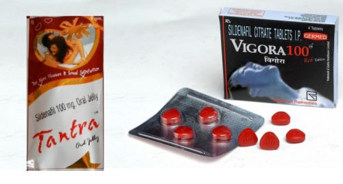 Viagra 100mg Jelly