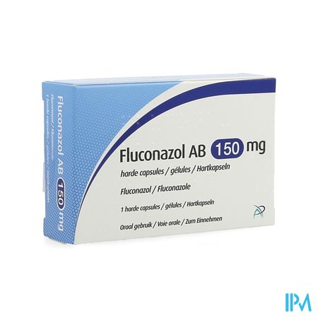 Fluconazole Acheter Sans Ordonnance