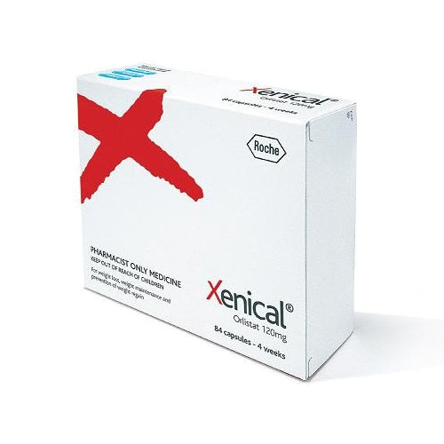 Xenical acheter online