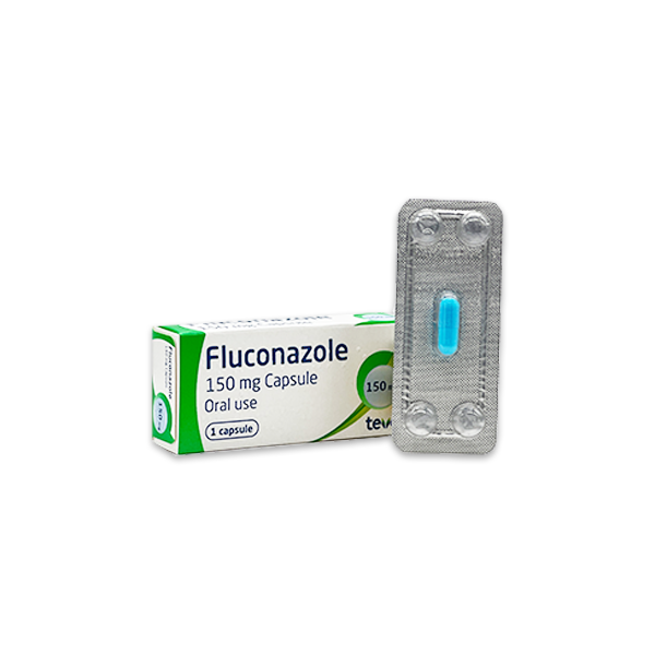 Fluconazole 150 mg prix