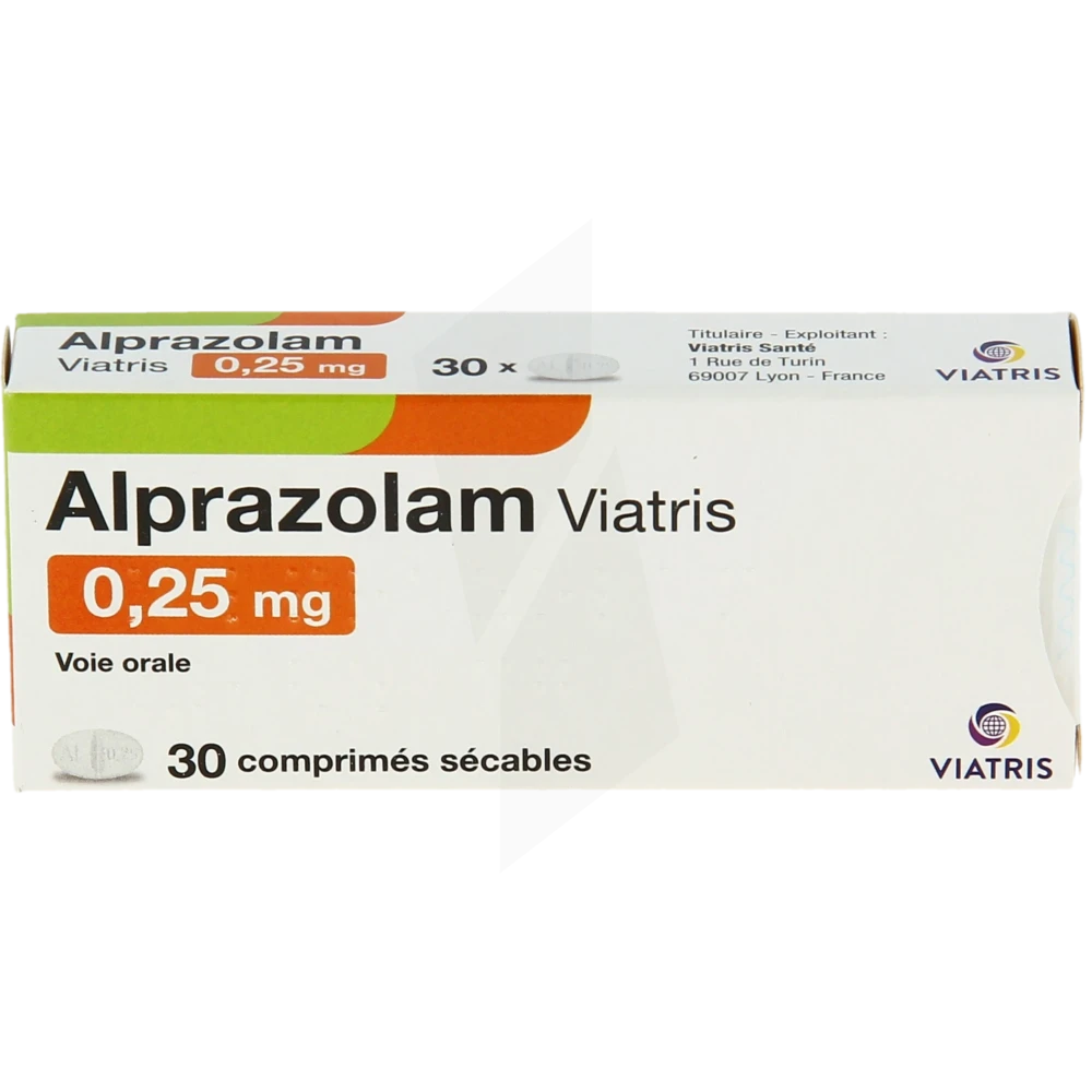 Comment Acheter Du Xanax Sans Ordonnance