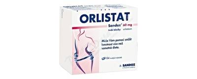 Orlistat sandoz prix