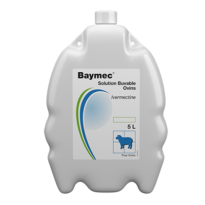 Ivermectine France Prix