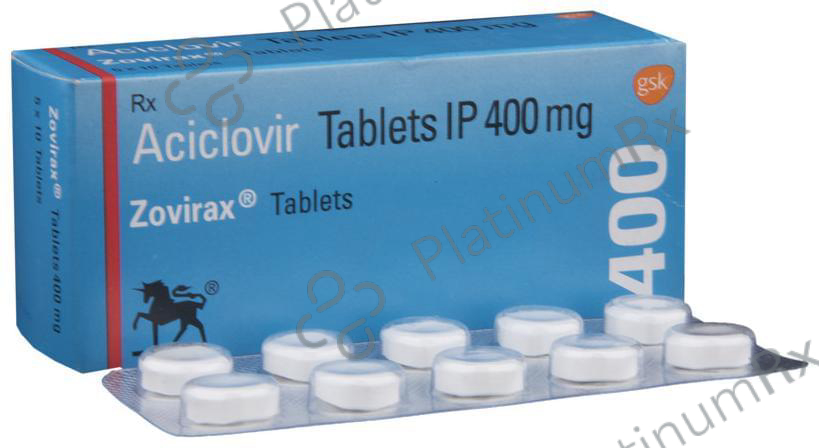 Zovirax 500mg Online
