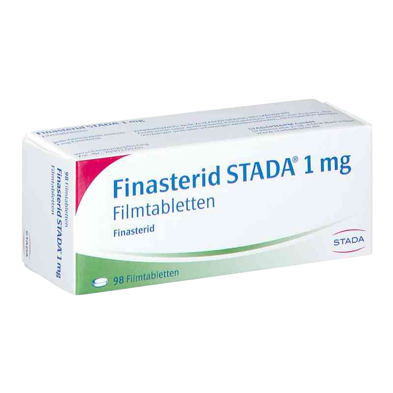 Ordre Finastéride