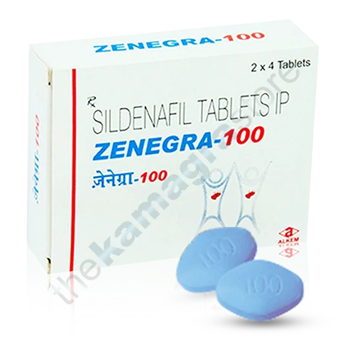 Zenegra 130mg