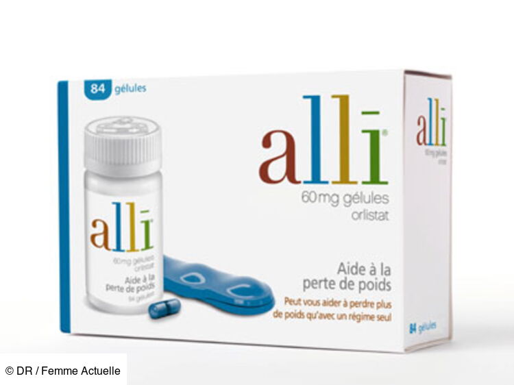 Alli où acheter