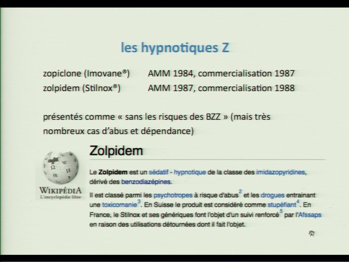 imovane generique prix