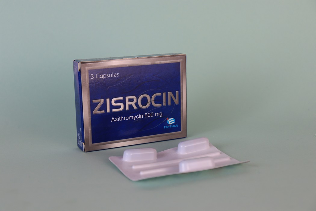 Azithromycin 500 Mg Prix