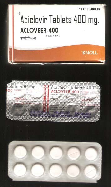 Aciclovir 400 Mg Online
