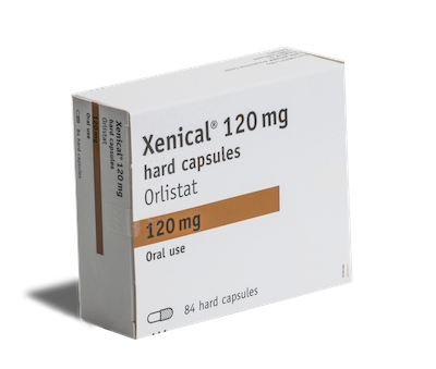 Prix du medicament xenical