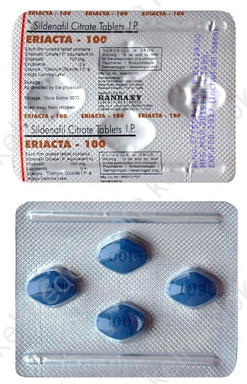 Eriacta générique