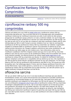 ciprofloxacin 250 mg n2