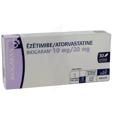 ivermectine biogaran achat en ligne