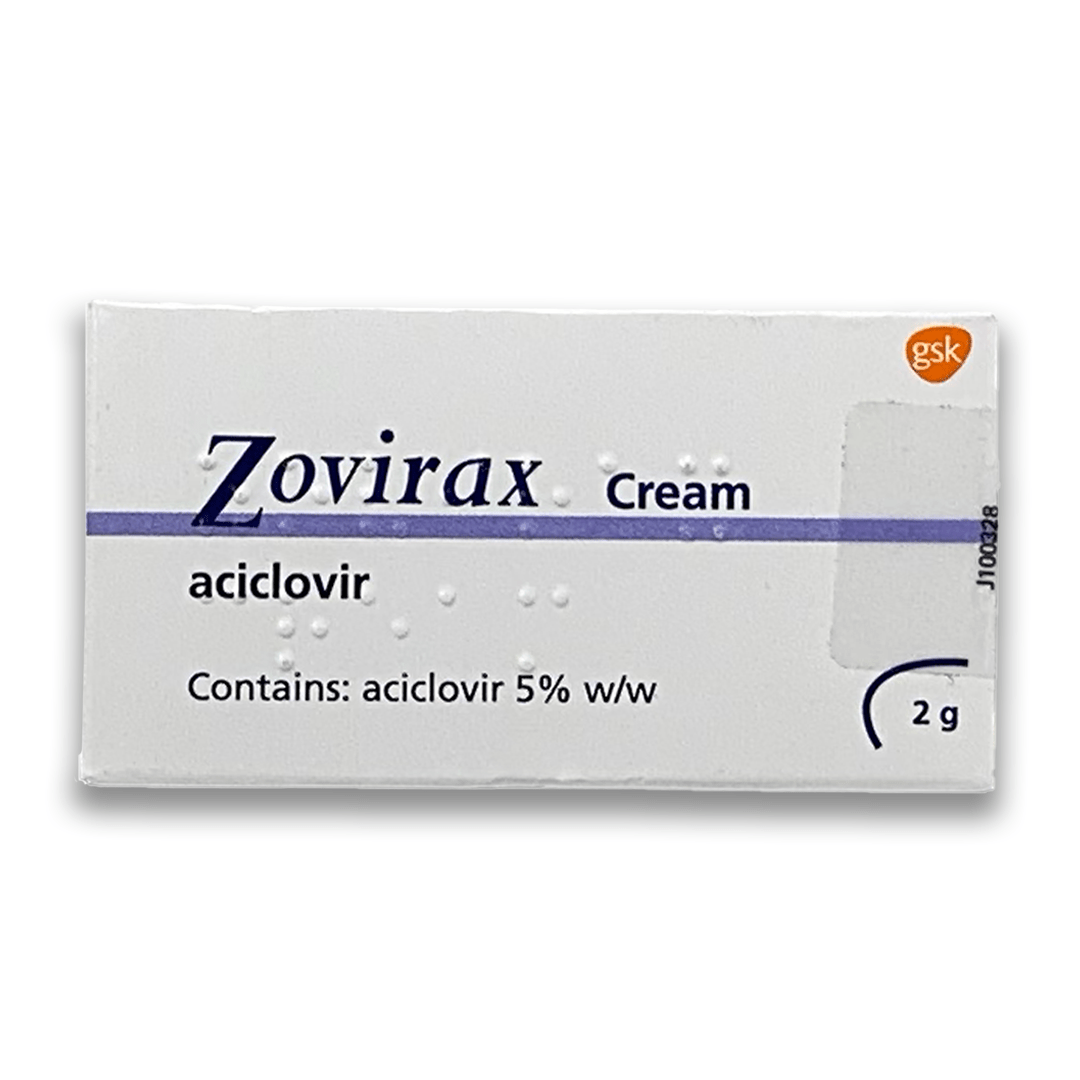 Acheter zovirax creme sans ordonnance