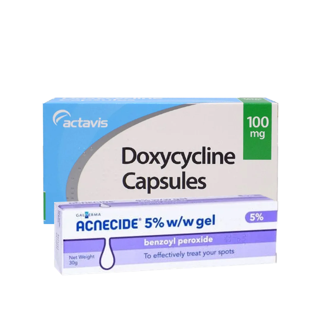 Doxycycline Treatment Online