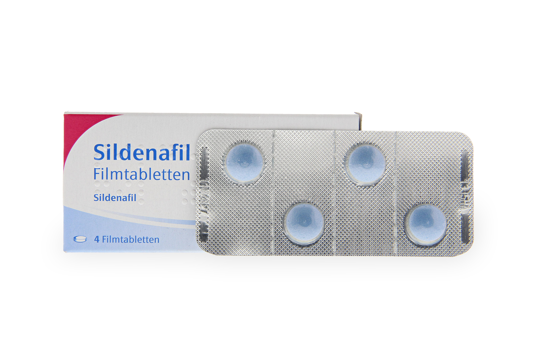 Sildénafil prix