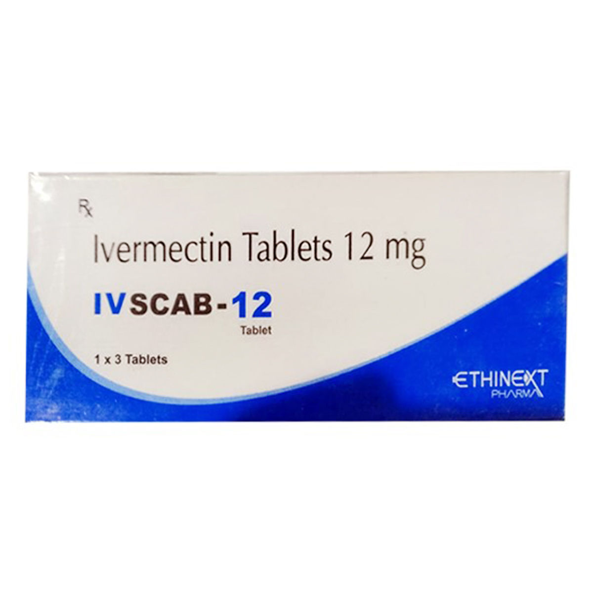 Ivermectin acheter online