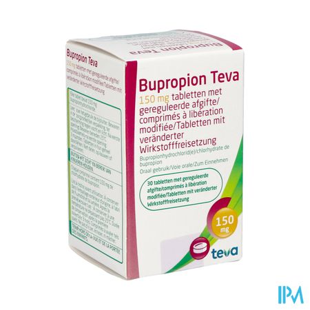 bupropion pas cher