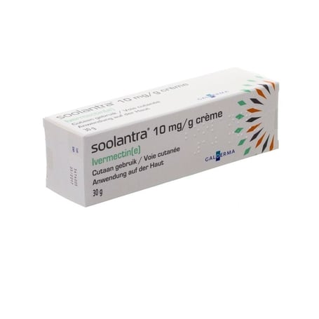 Ivermectine Sans Ordonnance